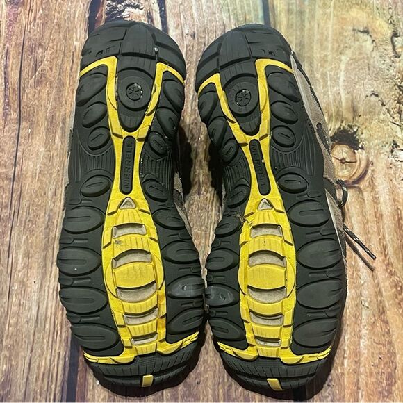 MERRELLS womens hiking shoes Size 9.5 Preowned - Picture 5 of 8